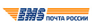 Логотип транспортной компании «Почта России»