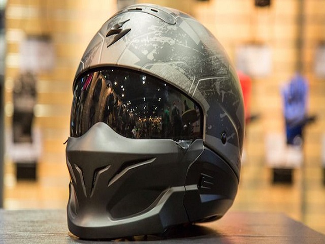 как выбрать размер шлема для мотоцикла